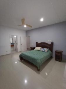 Casa Finca # 74 - Clemencia