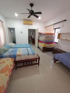 Casa Finca # 74 - Clemencia