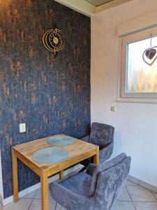 Mary´s Ferienwohnung