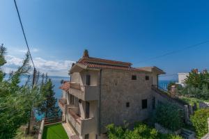 Apartments Blue Adriatic View