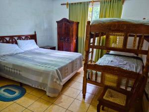 Forest Cabin - Nature and Tranquility