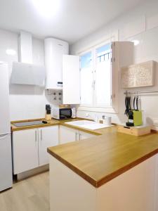 La Terraza de Abreu Little Apartments