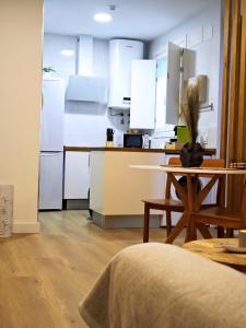 La Terraza de Abreu Little Apartments