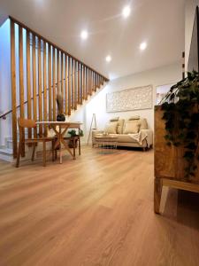 La Terraza de Abreu Little Apartments