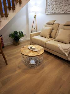 La Terraza de Abreu Little Apartments