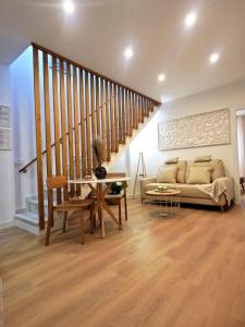 La Terraza de Abreu Little Apartments