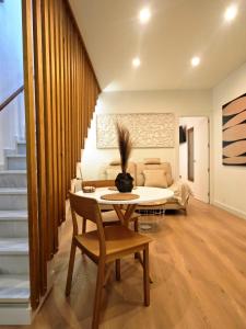 La Terraza de Abreu Little Apartments