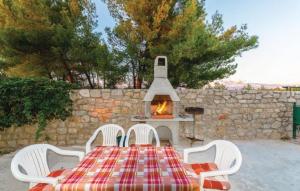 Apartments Luca sea view