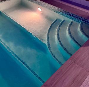 La Porta Della Casa - Sunset Pool Deck with 2 King Bedrooms