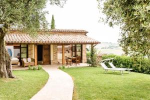 Apartment room in Poggio Antico