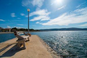 Apartment Patrisa centar