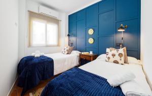 Chill Suite Rooftop Terrace by Alhaurin City Center