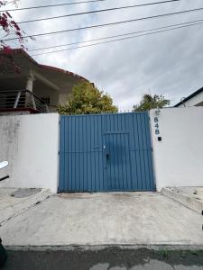 Casamaya Hostel & Diving