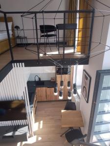 Golden Apartments Warsaw - Wronia b