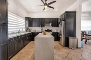 Beautiful & Quiet Oceanview Home Casa Beltran