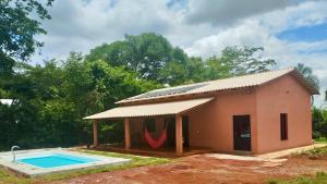 Chácara Canto da Mata - Próxima ao autódromo