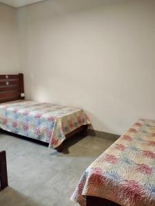 Chácara Canto da Mata - Próxima ao autódromo