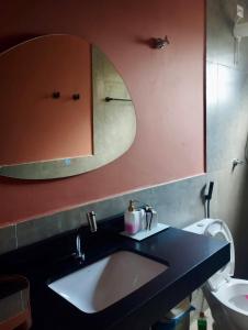 Chácara Canto da Mata - Próxima ao autódromo