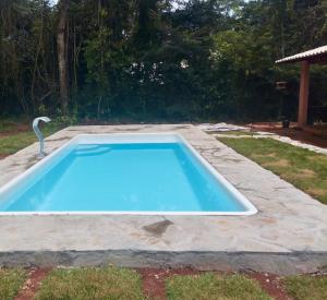 Chácara Canto da Mata - Próxima ao autódromo