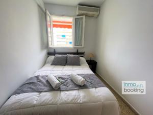 Beach Pineda 3 ,climatizado, piscina y playa