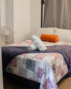 Petápolis 1 - Cómodo apartamento familiar