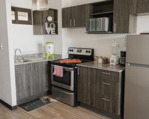 Petápolis 1 - Cómodo apartamento familiar