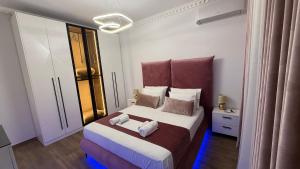 Unique Apartment 1 minute from the city centre