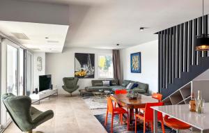 Gorgeous Home In Sveti Lovrec