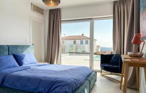 Gorgeous Home In Sveti Lovrec