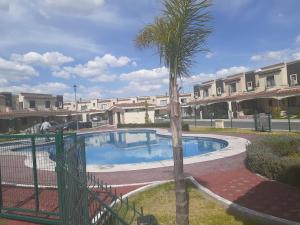 Casa Premium con Alberca y Entretenimiento