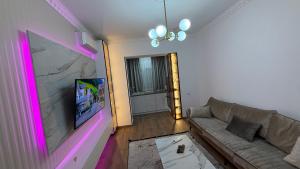 Unique Apartment 1 minute from the city centre