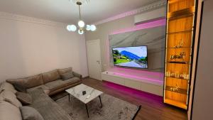 Unique Apartment 1 minute from the city centre