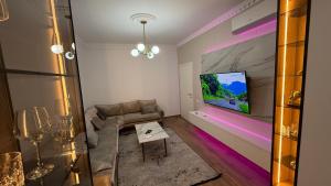 Unique Apartment 1 minute from the city centre