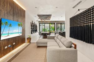 Casa Piedras Bellas - Villa