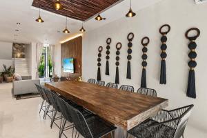 Casa Piedras Bellas - Villa