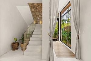 Casa Piedras Bellas - Villa