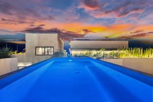 Casa Piedras Bellas - Villa