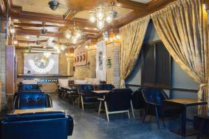 Saba Suites Patong Phuket