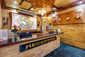 Saba Suites Patong Phuket