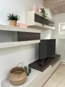 Le Torri Loft, exclusive comfort in the city center