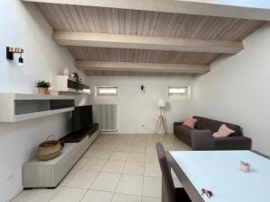 Le Torri Loft, exclusive comfort in the city center