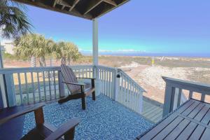 Beachfront Saint Helena Island Condo with Amenities!