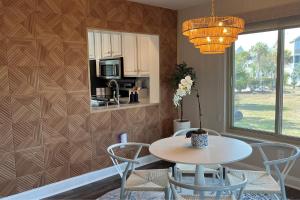 Beachfront Saint Helena Island Condo with Amenities!