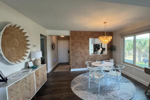 Beachfront Saint Helena Island Condo with Amenities!