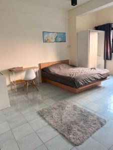 Thaiger House Studios