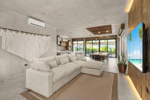 Twin Luxury Villas - Groups Prstigia MX