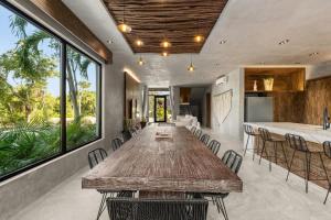 Twin Luxury Villas - Groups Prstigia MX