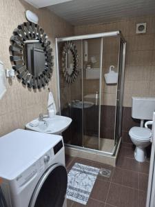 Vodno Cozy Stay with City View
