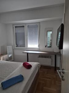 Vodno Cozy Stay with City View