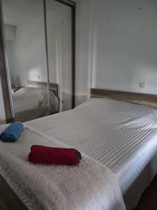 Vodno Cozy Stay with City View